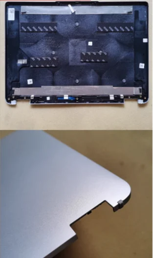 

Новая задняя крышка ЖК-дисплея для ноутбука Ideapad Flex5 14ALC7 14IAU7 14ALC8