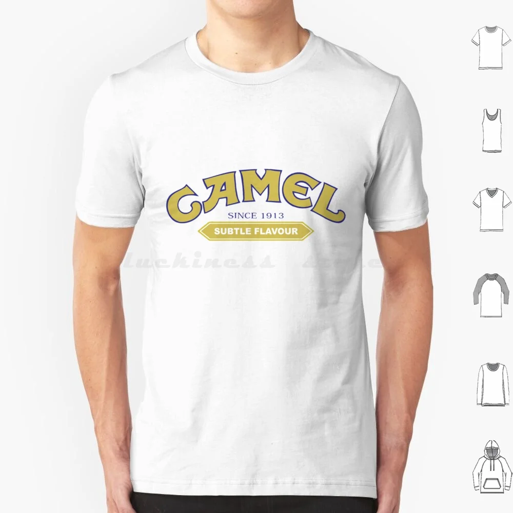 Camiseta de cigarrillo para hombres, mujeres y niños, 6xl, Lucky Strike, cigarrillos para fumar, humo, tabaco Vintage, Newport, carreras Retro, rojo