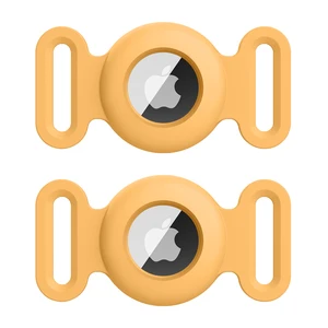 12 최고의 영업 개 칼라 Apple Airtag -№6