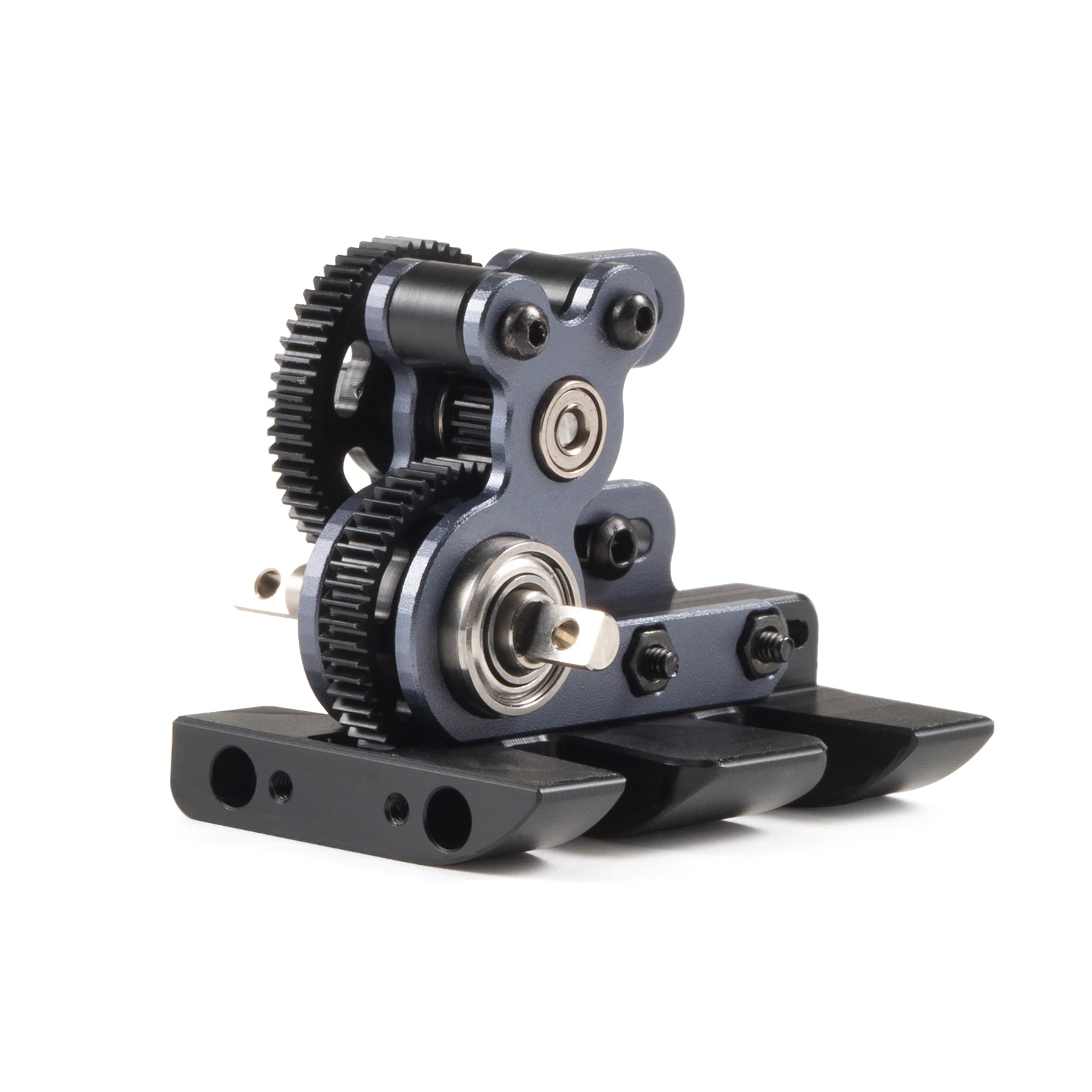 1/24 LCG Performance Transmission for RC SCX24 Custom Build Crawler V2S Chassis Furitek MINI Komodo
