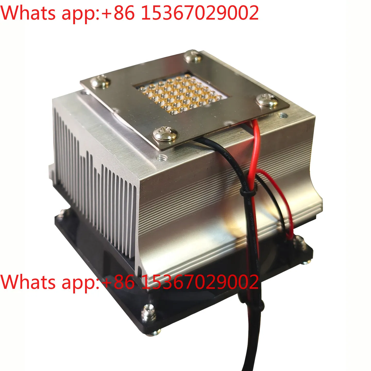 Laboratory photocatalytic reaction 35W UV UVB UVC lamp 254nm275nm280nm290nm310nm