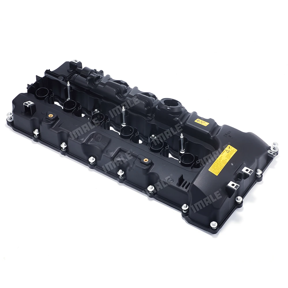 

Competitive Price Car Parts N54 Valve Chamber Cover for 740 Z4 335I 535I3.0 11127565284