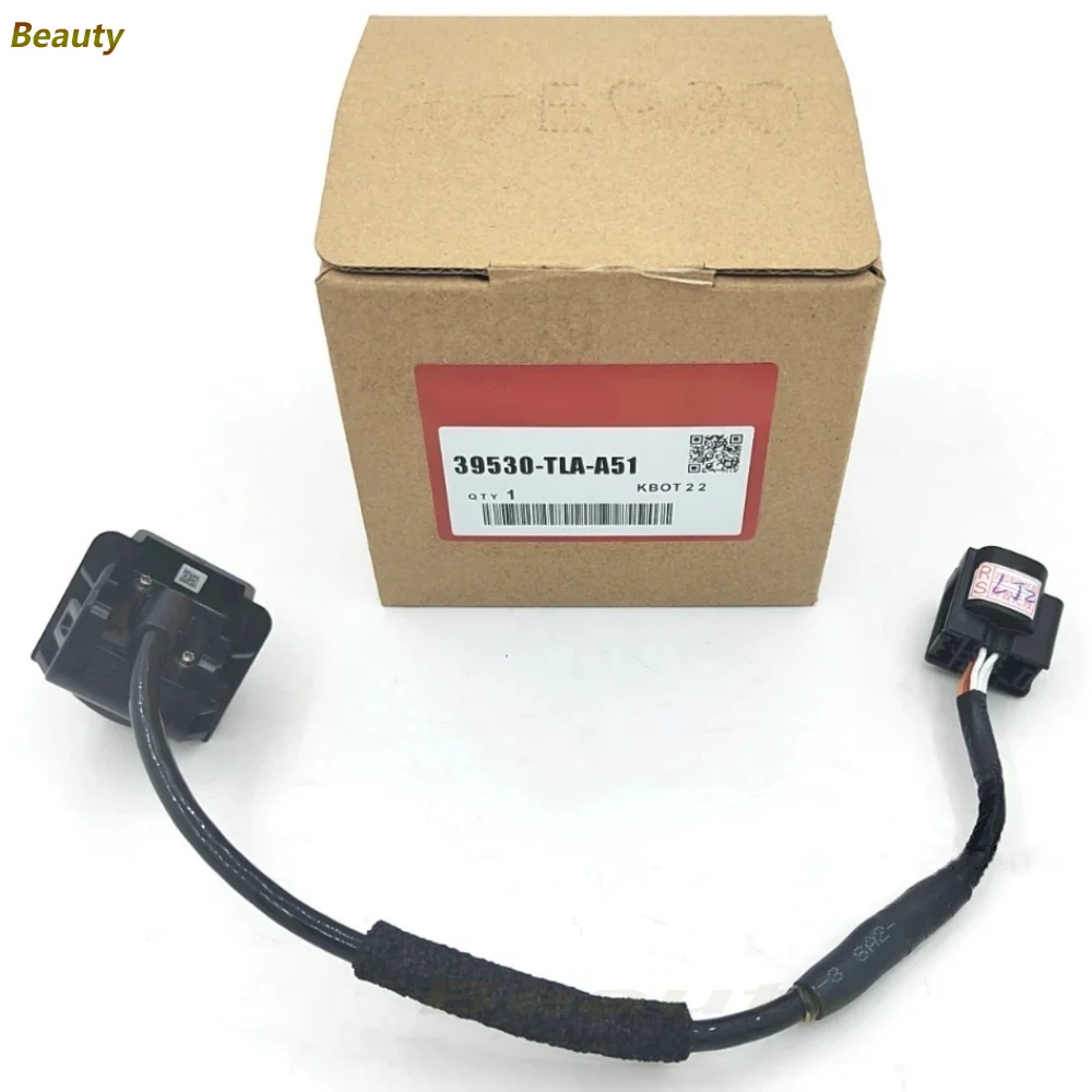 OEM 39530TLAA01 New Rear View Parking Sensor Camera For 17-22 Hond-aa CR-V 39530-TLA-A51