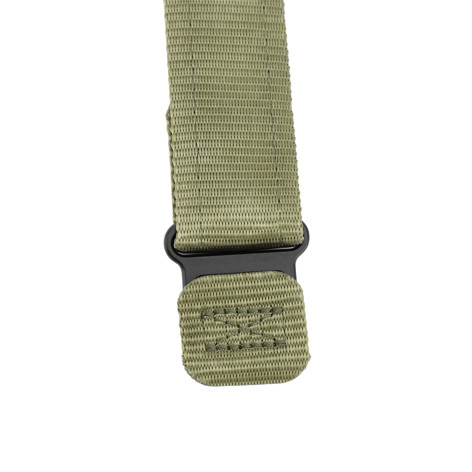 حزام رياضي من النايلون قابل للتنفس، حزام ساعة من النايلون قابل للتعديل بديل للساعة 6/5/4 لـ GT 4/3/2/1