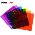 Mix 7Pcs