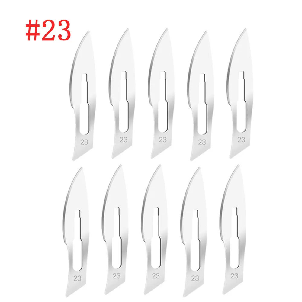 Variant: NO.23 of Blades