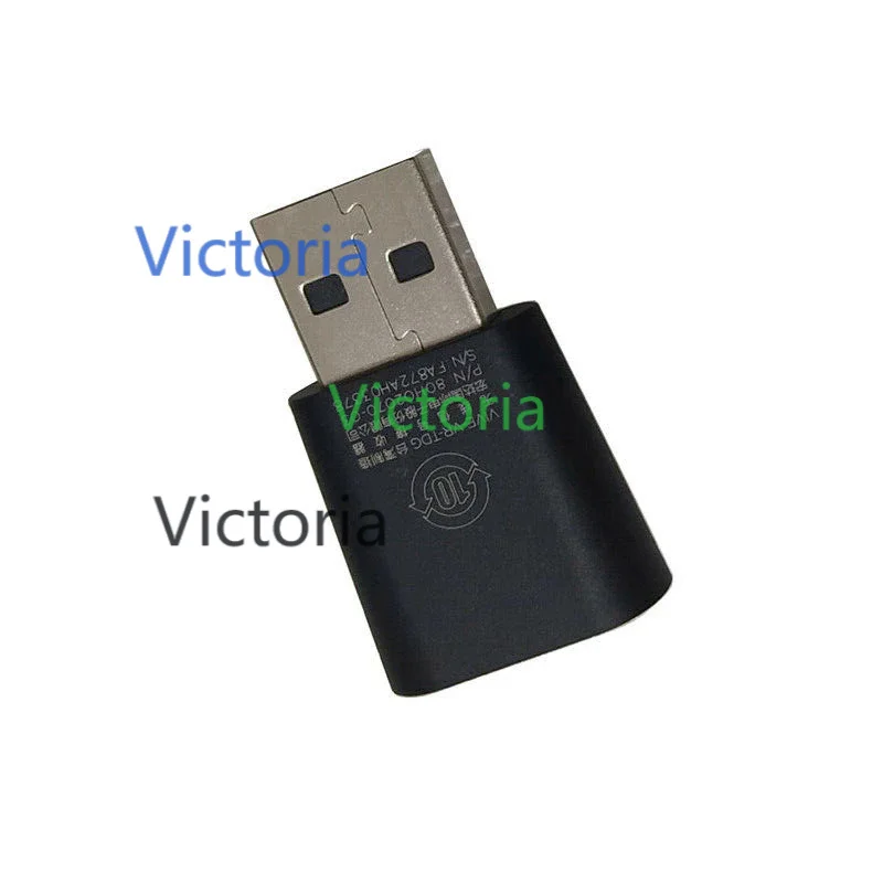 

For HTC Vive Tracker SteamVR Steam USB Dongle for Valve Index Controllers