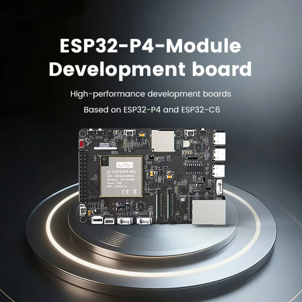 esp32-p4-esp32-c6-コアボード-32mb-psram-16mb-フラッシュ-wifi6-bluetooth5-risc-v-iot-開発モジュール-arduino-用