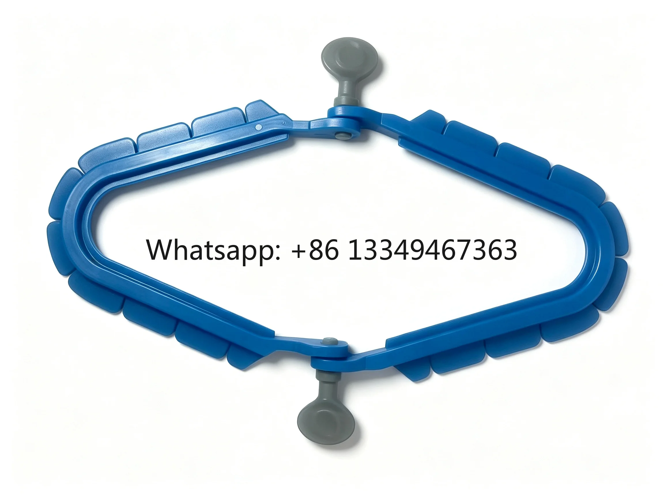 Retractor System Self-Retaining Gynecology Surgical for Colorectal Surgery & General Surgery