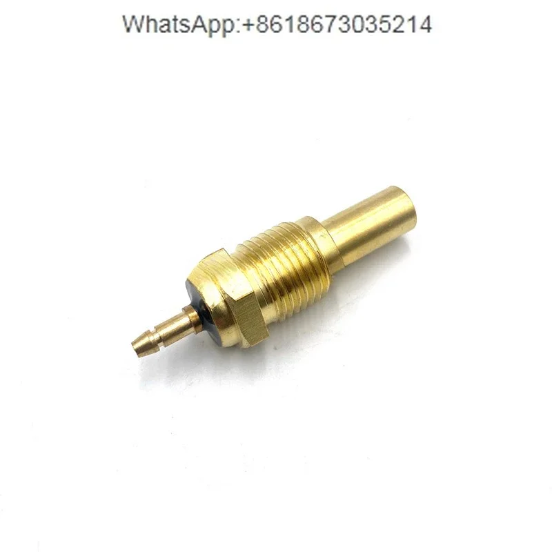 17 Water Temperature Sensor 3TNV70 Engine Water Temperature Sensor, Excavator