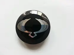 Ssangyong Genuine 18' WHEEL CAP for REXTON,KORANDO C,TIVOLI #4178034001