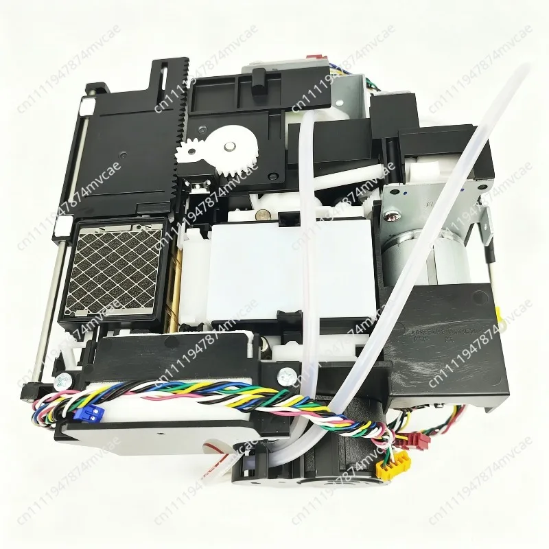 EP4900 4910 Printer Pump Assembly Ink Supply Unit for Printhead Maintenance and Repair Parts