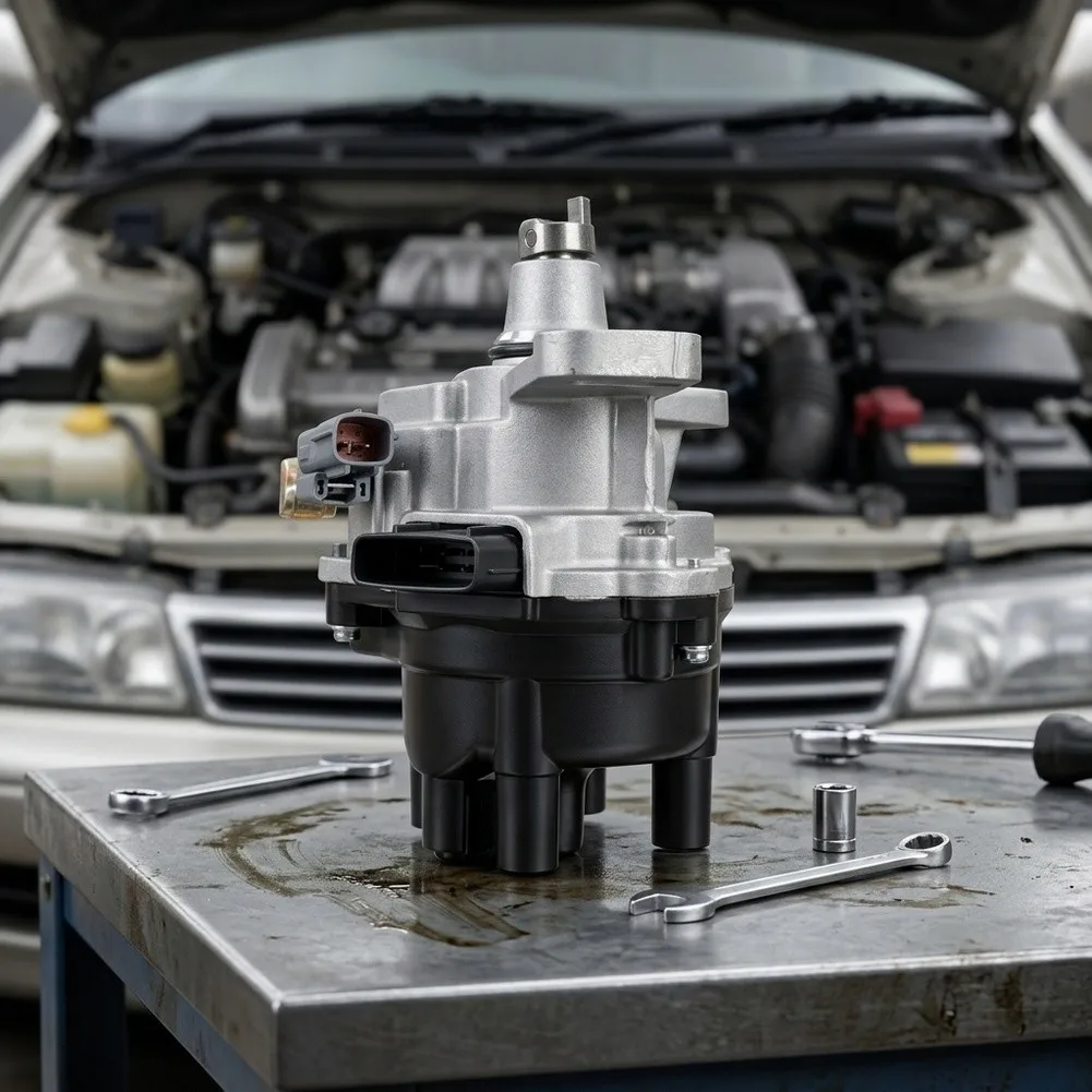 /Ignition /Distributor /22100-99B00 22100-99B01 22100-99B02 22100-99B03 22100-99B04 22100-41B00 22100-41B02 Metal Direct Replace