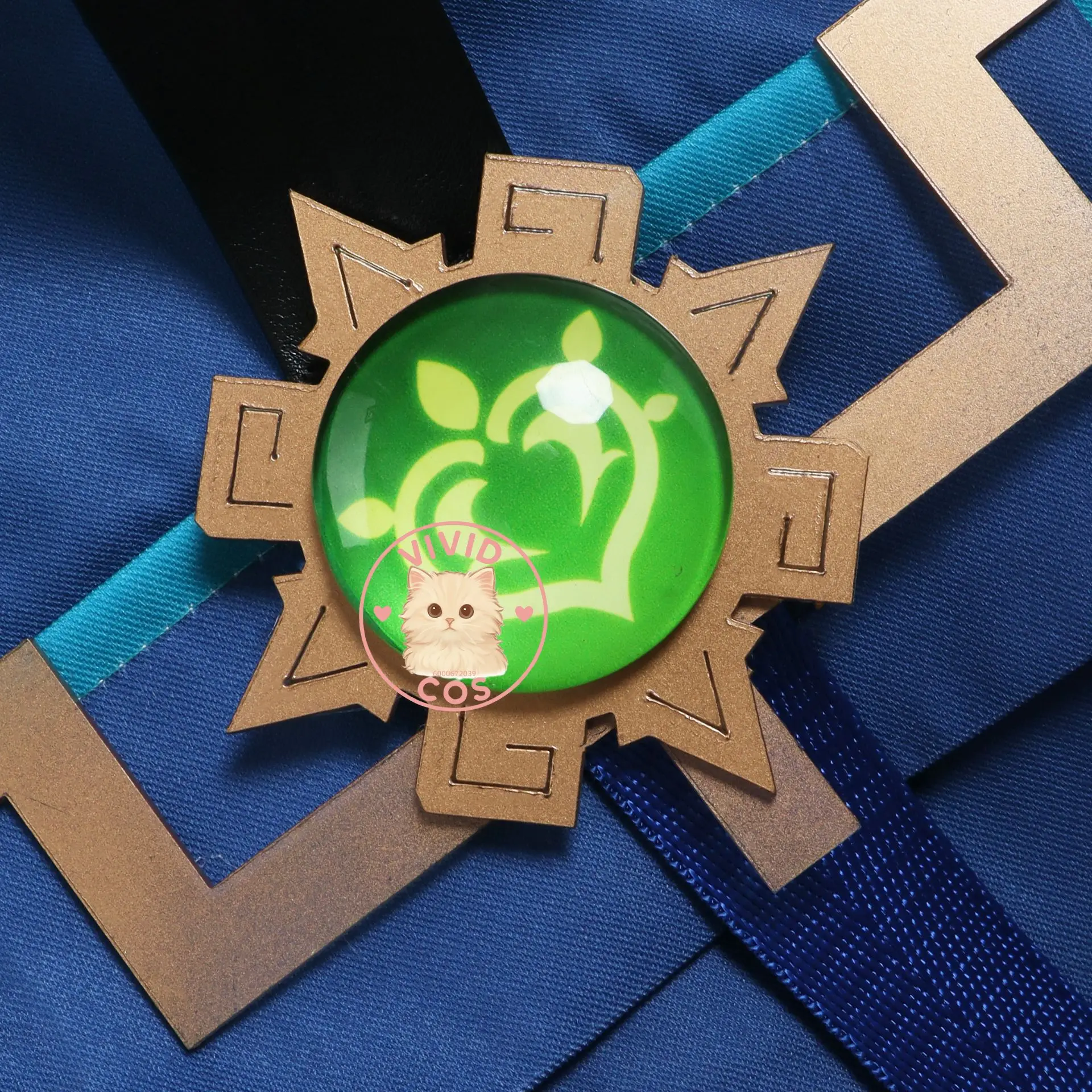 Genshin Impact Kinich Natlan Tribal Warrior or Sun Priest Bold Yet Ritualistic Design Cosplay Costume Full Anime Outfit Game