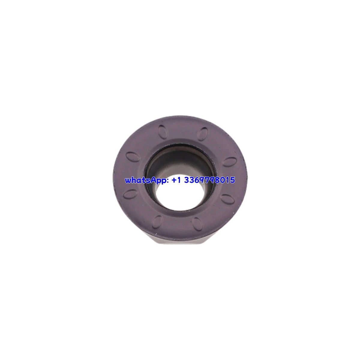 100% Original RPMT ONMU RPMT1204 10T3 08T2 ONMU0505 05 MOE-CD -TN-MM TNMM IC928 IC830 IC808  Milling Insert 10pcs