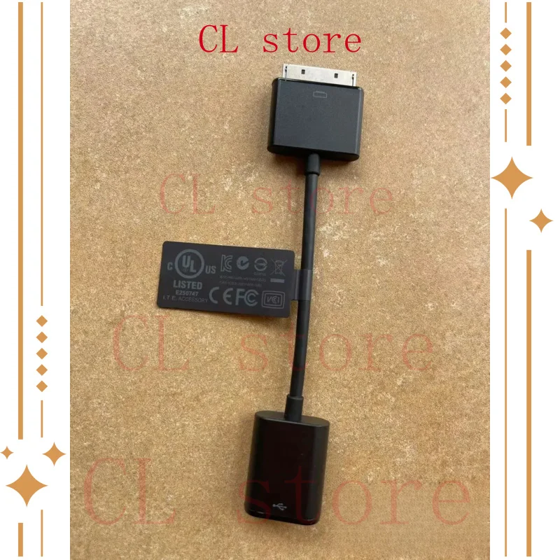 Interfejs USB Transform do tabletu HP ElitePad 900 G1 1000 G2, numer części H3N46AA