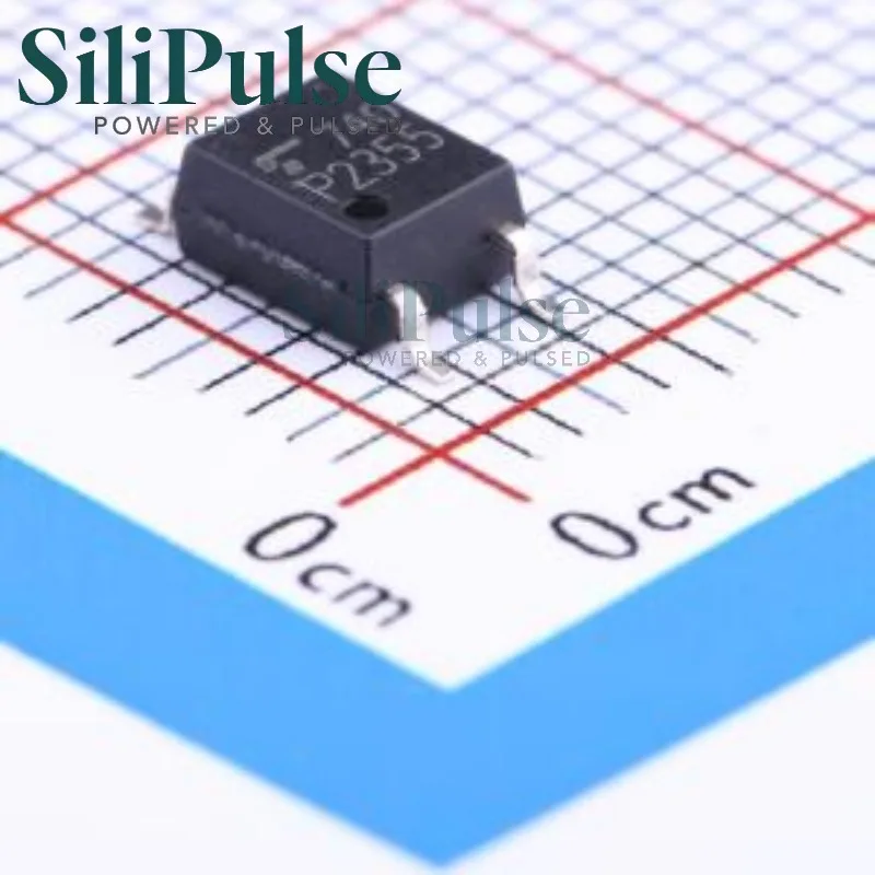 (20-100pcs) TLP2355 SOIC-6 100% Original In Stock TLP2355(TPL,E(T TLP2355(TPL,E(T