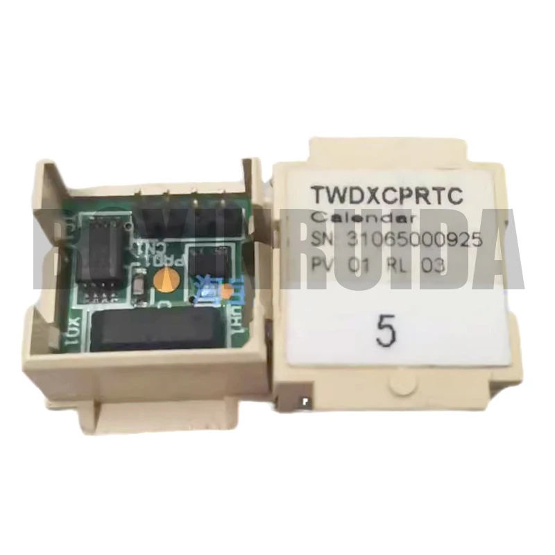 

New Original TWDXCPRTC