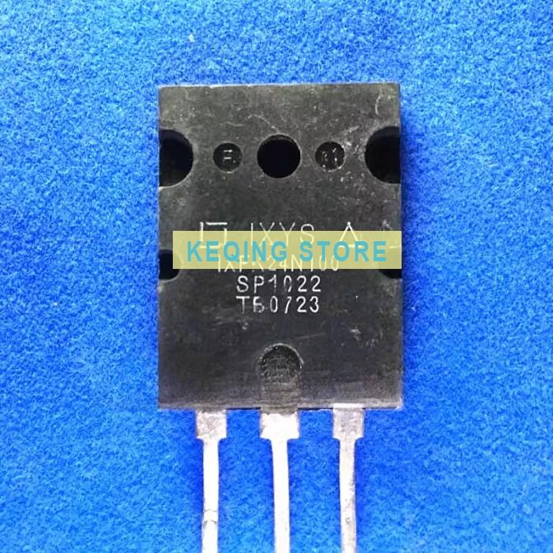 10PCS Used+Not NEW+Send after Measure Original original imported IXFK24N100 high power MOS FET 24A 1000V