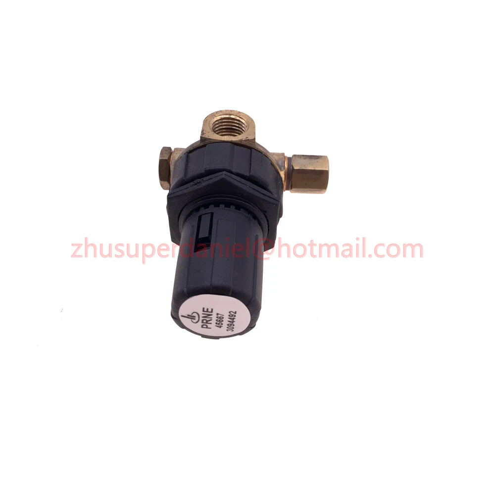 4pcs/lot genuine 2104030003 Fusheng Inverse proportional valve regulating valve