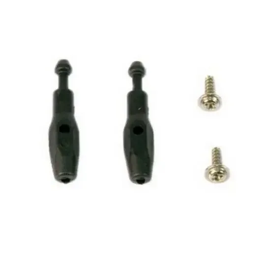 Esky EK1-0428 Canopy Shoring for Belt-CP V2 CX CPX King 2 3 400-450 RC Helicopter Heli Multicopter