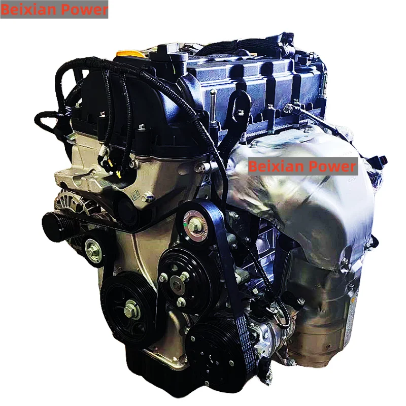 

Brand New JL478QEE 1.6L Motor Engine Long Block For CHANA Oushanksai CS35 EADO XT LANDWIND X2