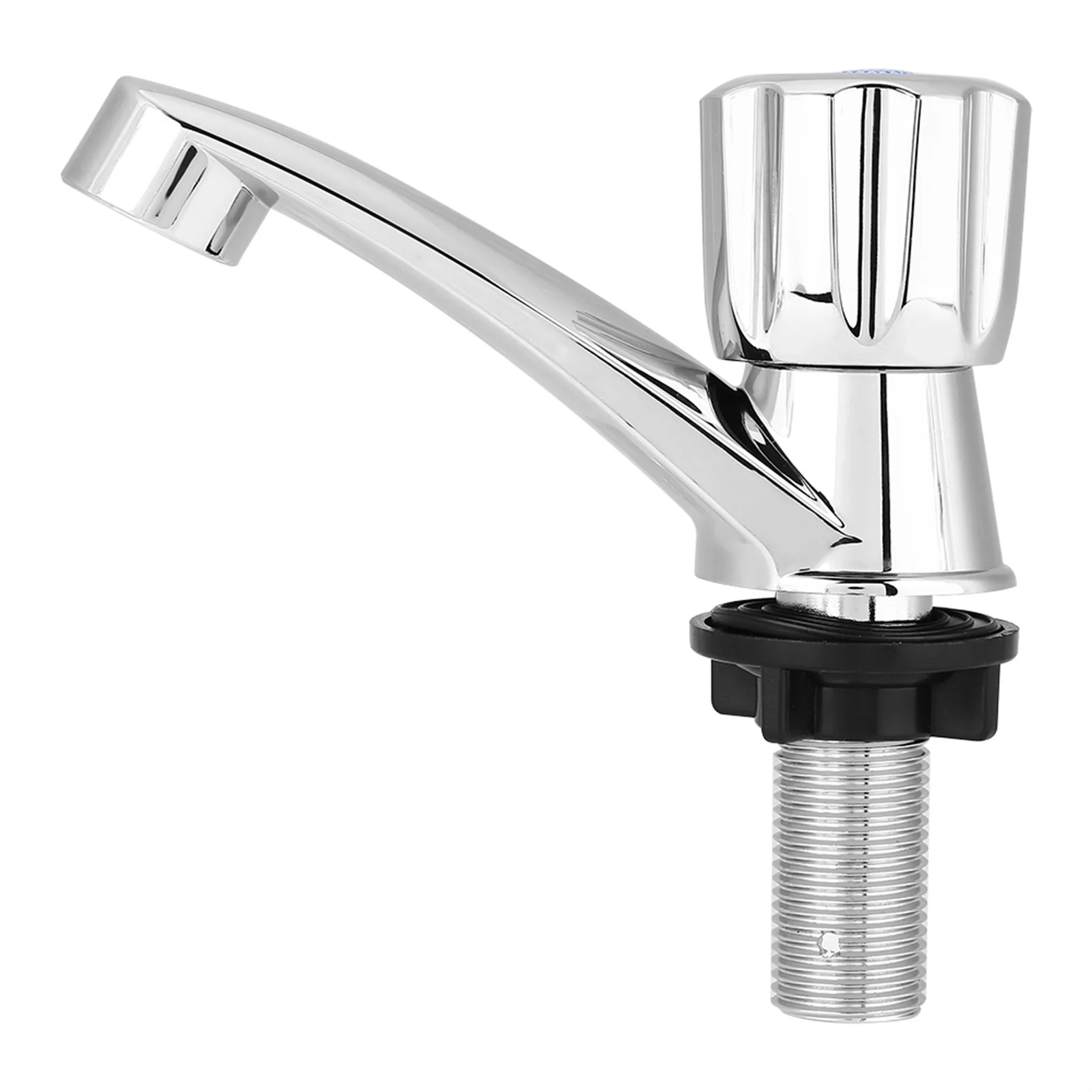 torneira-de-Agua-fria-em-plastico-abs-para-banheiro-e-cozinha