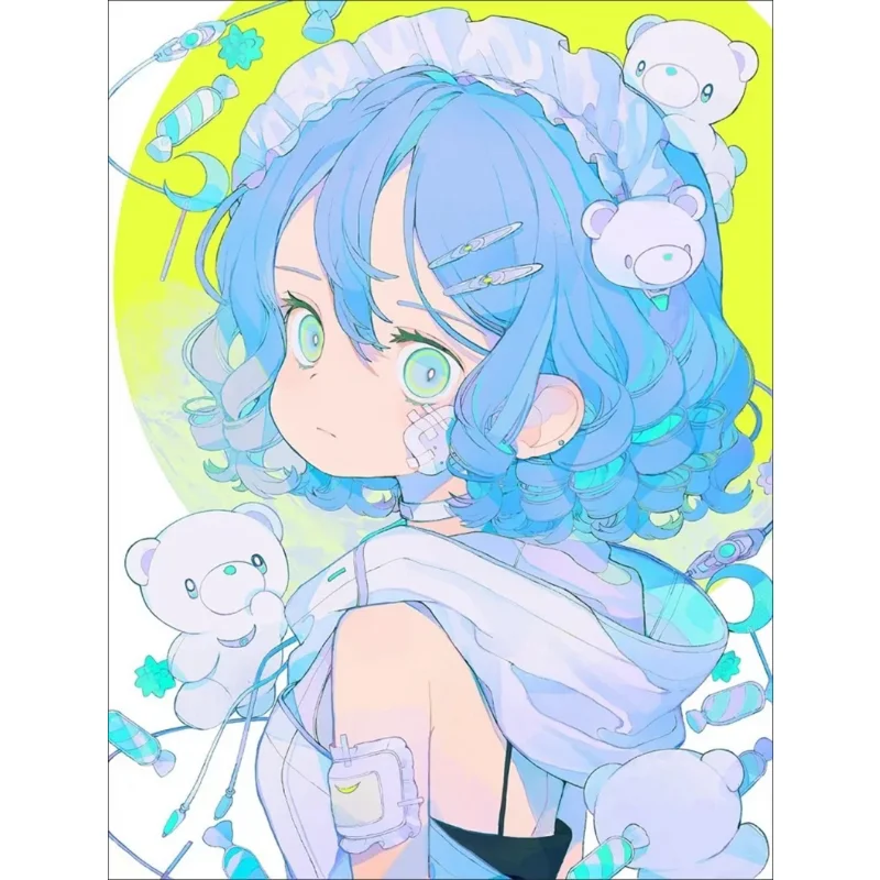 

Книга Moonlit Peppermint Xuan Guang Society 9784768319536 Книга