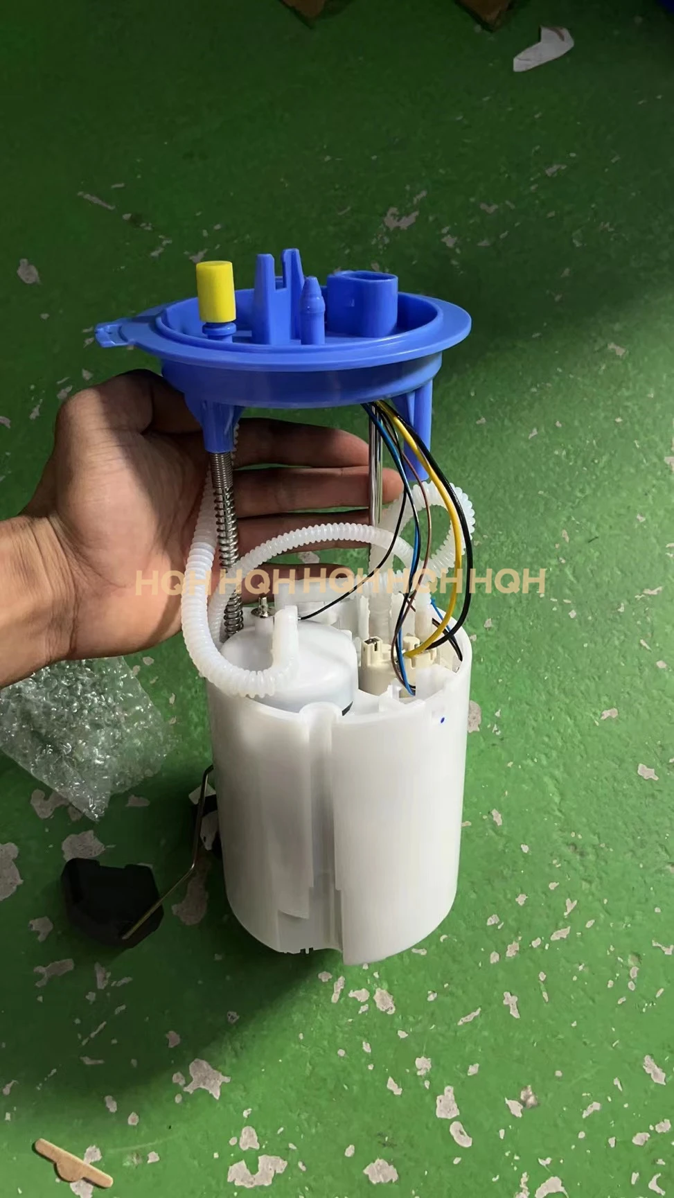 HQH Car Electrical Fuel Pump Module Assembly For Volkswagen Tiguan 5QF919087K