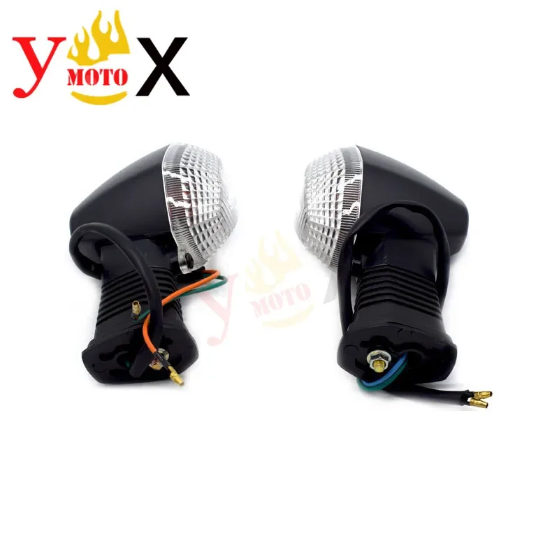 Motorcycle Turn Signal Light Indicator Blinker Lamp Flasher For SUZUKI SV650 SV650N SV650S SV1000 GSX650 GSF600 GSF650 view 6