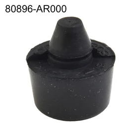 문짝 고무 범퍼 스토퍼, 인피니티 Q45, Q50, Q60, QX56, QX80, 80896-AR000 용, 자동차 문짝 댐퍼 버퍼 패드 커버, 충격 방지 액세서리