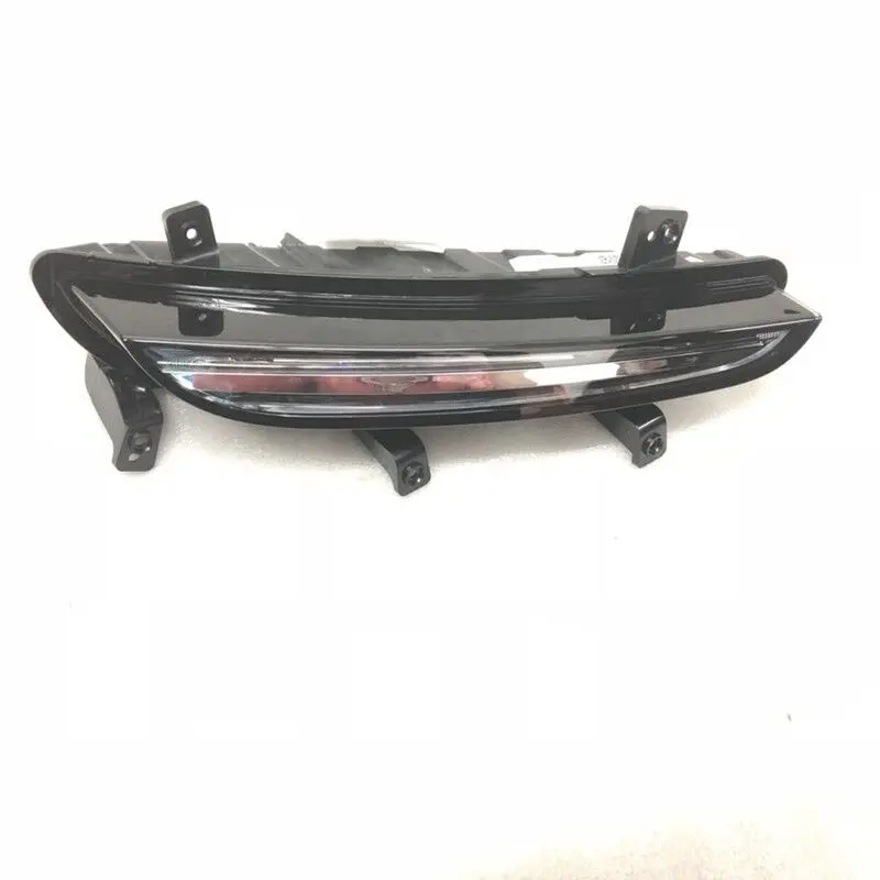 

Автозапчасти: Высококачественные дневные ходовые огни, фонари переднего бампера, указатели поворота для Zotye T700