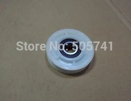 

Elevator/Escalator Friction Rubber wheel/roller XBA290DY5