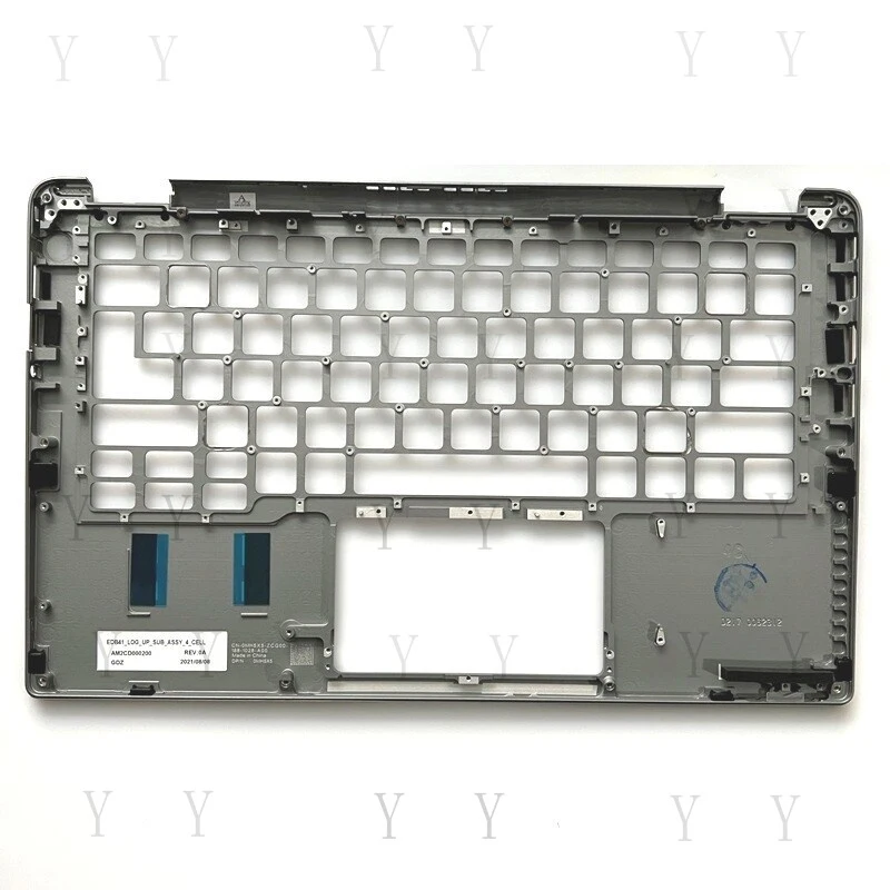

Новая верхняя крышка/корпус (C-Shell) для Dell Latitude 7400 2-в-1, MH5X5-0, MH5X5