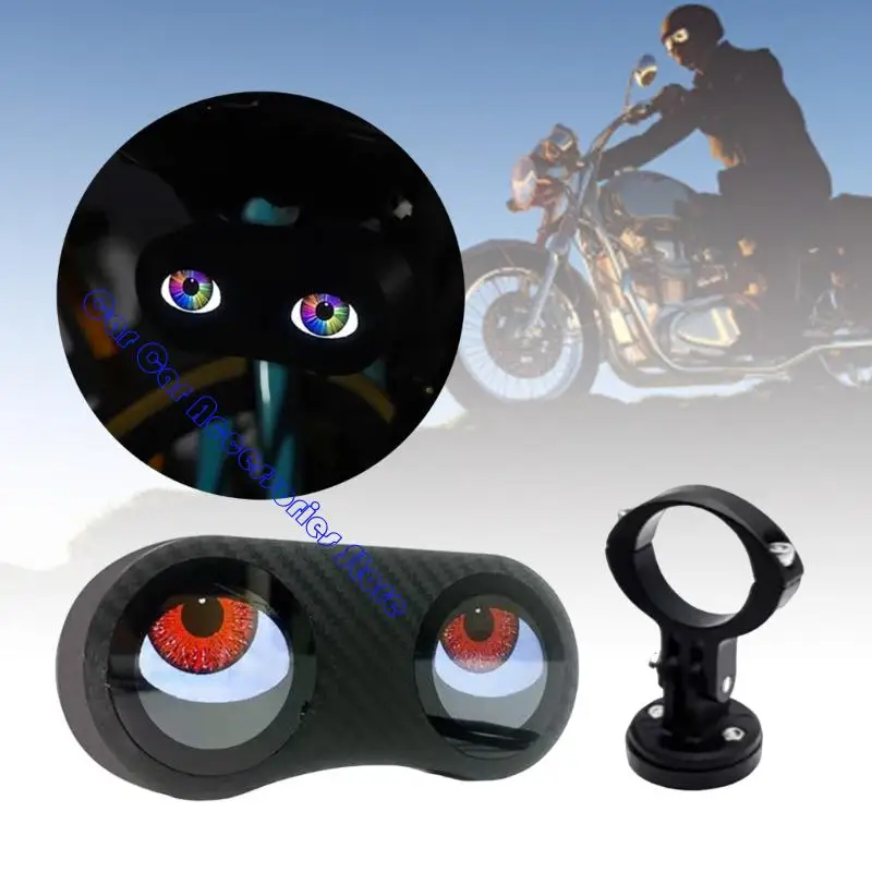 

242D Organ Of Sight Catching Cycle Tail Light With Dynamic Consequences Radio Individualization For Night Travel