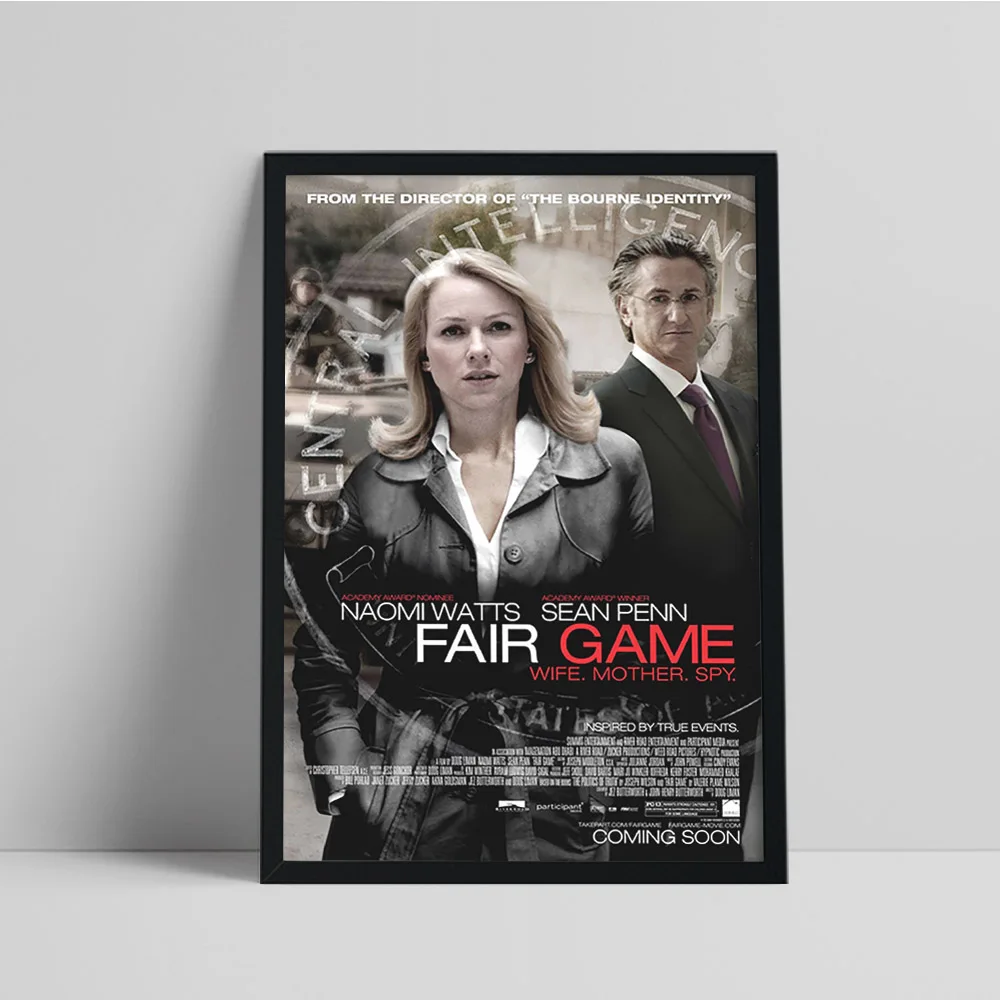 معرض لعبة الدراما السيرة الذاتية فيلم الحديثة طباعة ملصق فني الفيلم حائط لوح رسم ملصقات غرفة الفيديو سينما ديكور المنزل هدية