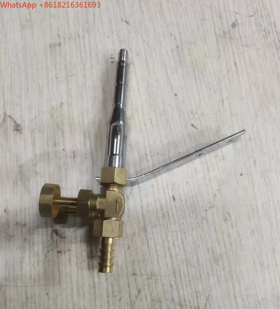 2026 Limited Offer Glass Lamp Worker Accessories And Tools, Glass Cup Mechanical Materials, Fire Exhaust Head, Fire Rack