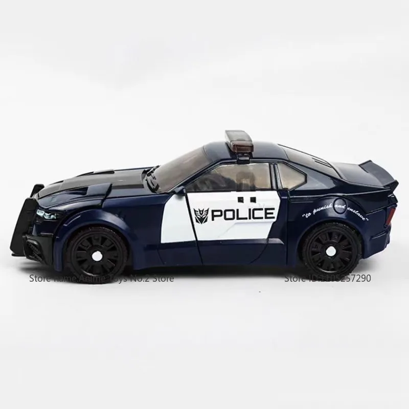 Merk + op voorraad Transformer Studio Series Rollbar Model Collectibles Actiepoppen Volwassen hobby's Handgemaakte geschenken Speelgoed Optimus Prime