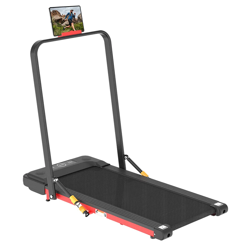 Machine Home Gym Use Treadmill Home Gym Mini Smart Running Machine Motorised Treadmill Foldable