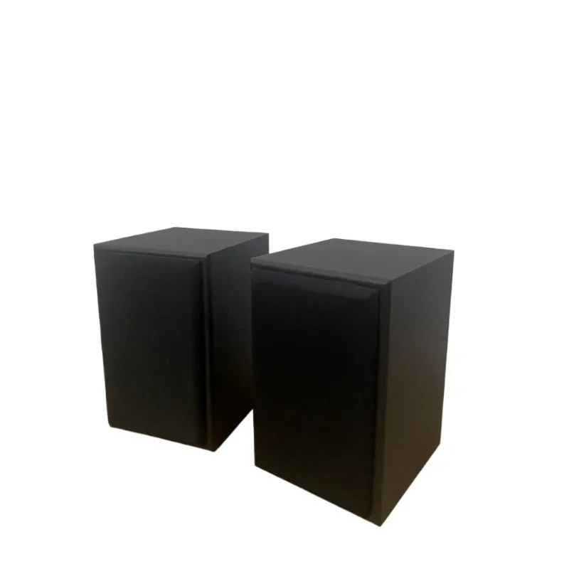 3-inch wooden subwoofer 5.1 surround high pitched speakers, left and right satellite speakers, two-way passive sound system - view 4