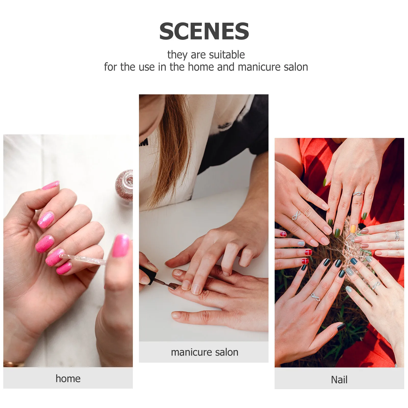 30 stuks stervorm nagelbedels metalen decoratieve nageldecoratiebedels voor acrylnagels strass manicurebenodigdheden