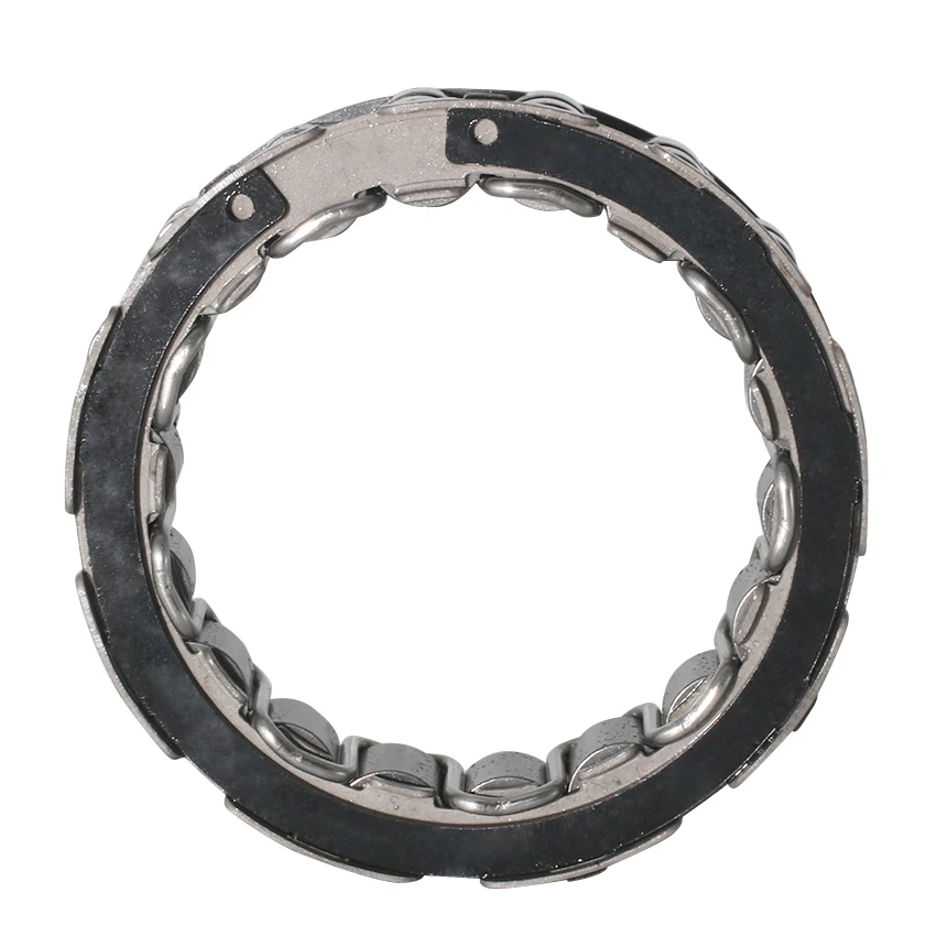 Motorrad-Anlasser Einwegkupplung für Yamaha YZF-R6 YZF600 YZF-R6R R6 RaceBase 50. 60. Jubiläumsausgabe 2C0-15580-00 – Detail 3