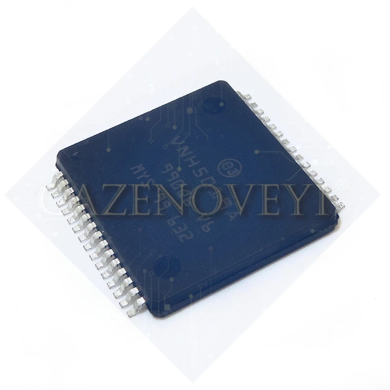 1-100PCS VNH2SP30 2SP30 RT8841PQW RT8841 CD4053BE CD4053 FTD01N FTD01 1608A1 1608 RT3350F RT3350