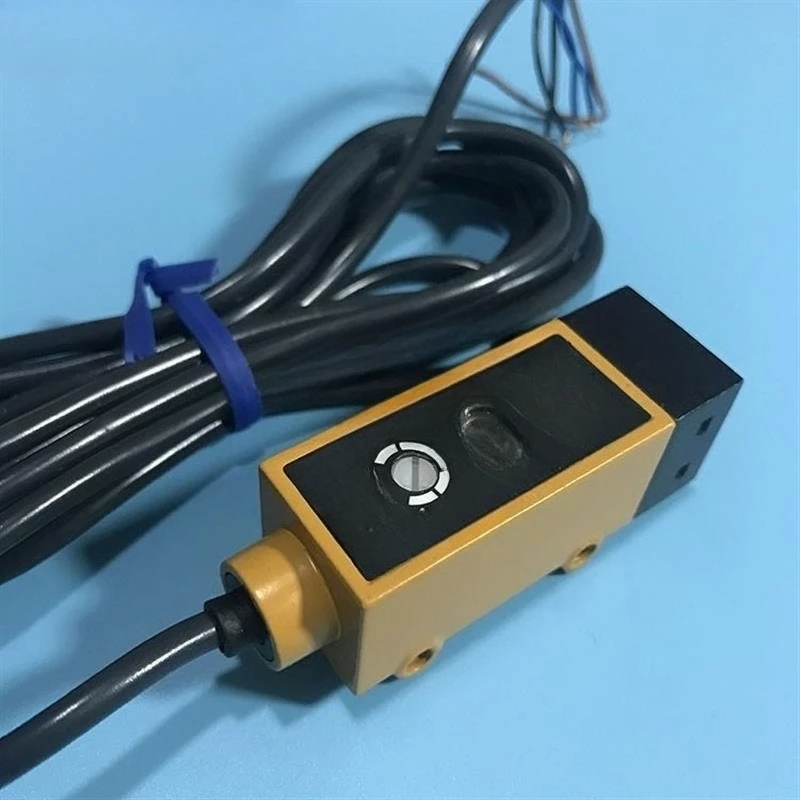 Photoelectric Senso…