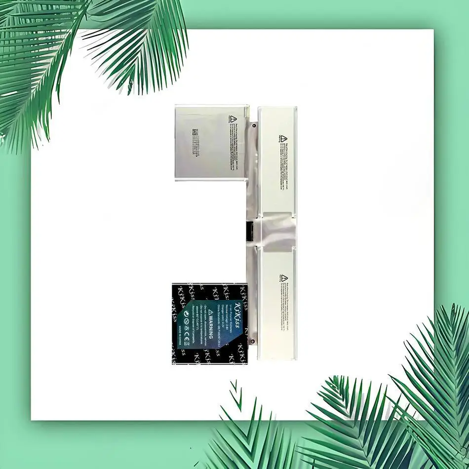 

3550 мАч Pr-633496 Аккумулятор для Harman Kardon Onyx Перезаряжаемый долговечный динамик