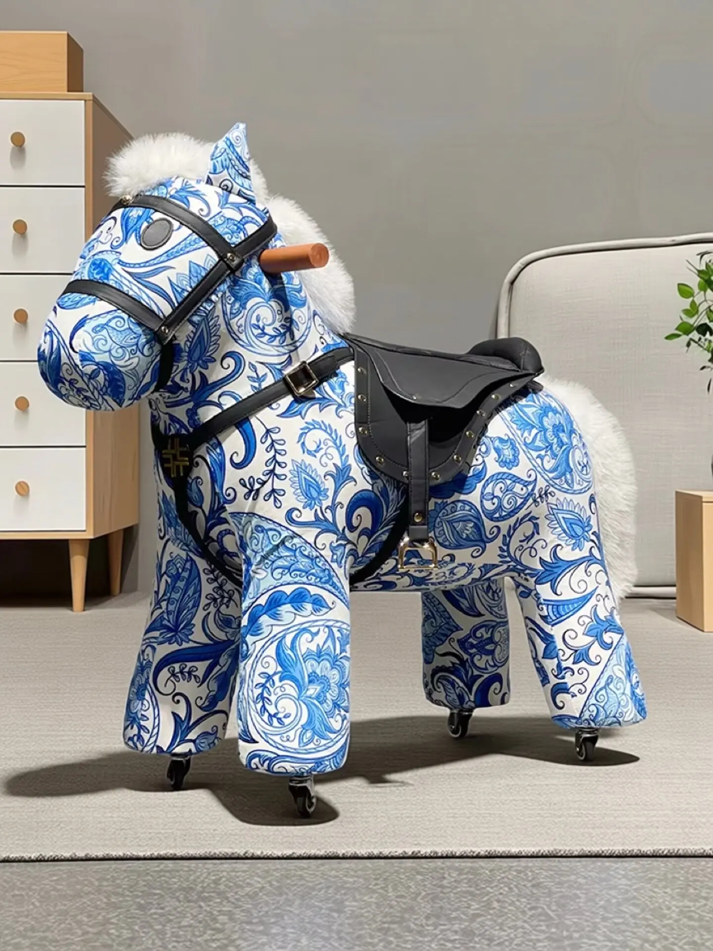 Small Stool Home Lo…