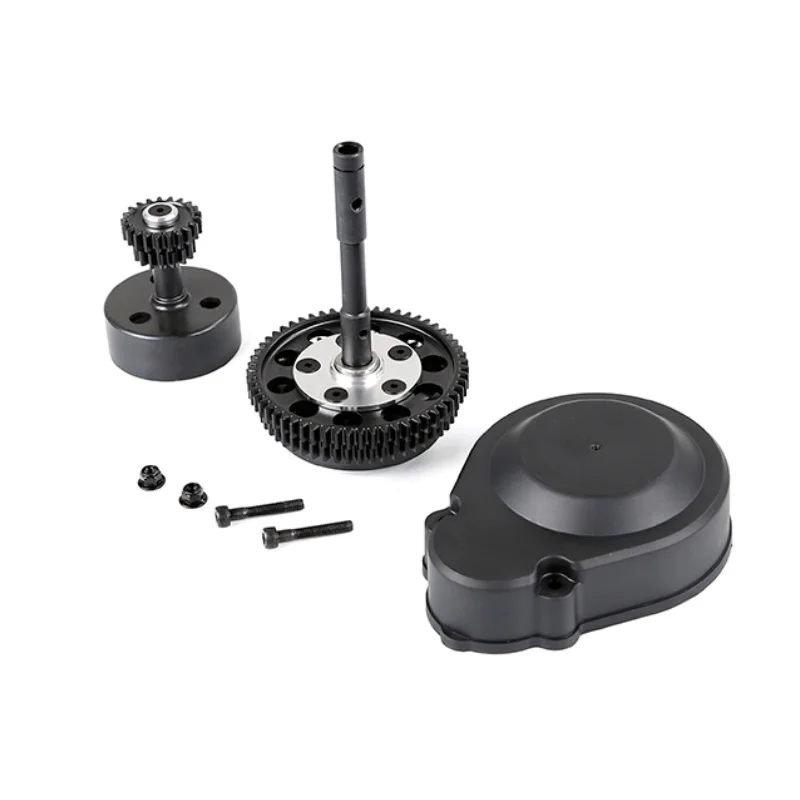 New Improved 2 Speed Kit fit 1/5 HPI Baja 5B SS 2.0 5T