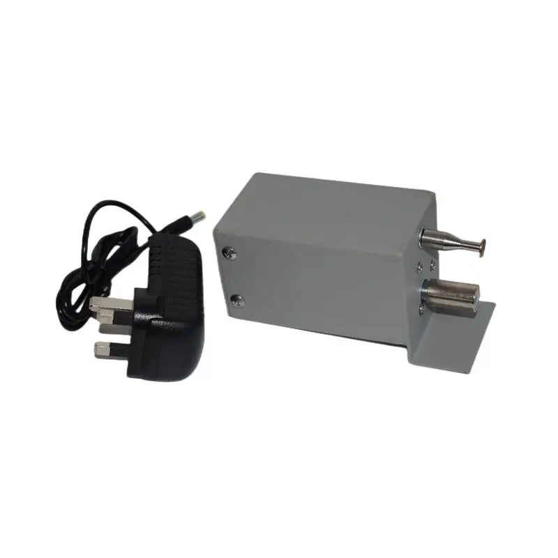 For Display Speed Regulated Battery Cyprus BBQ Grill Motor Roaster