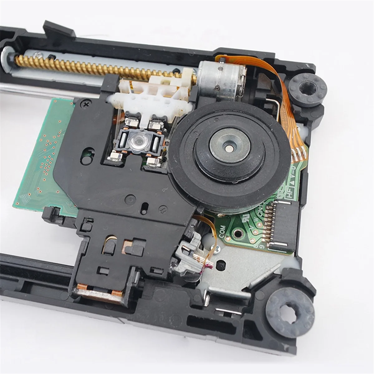 استبدال سطح عدسة بلو راي برأس بصري لـ Ps4 ، محرك وحدة محرك دي في دي ، ، قطعة إصلاح