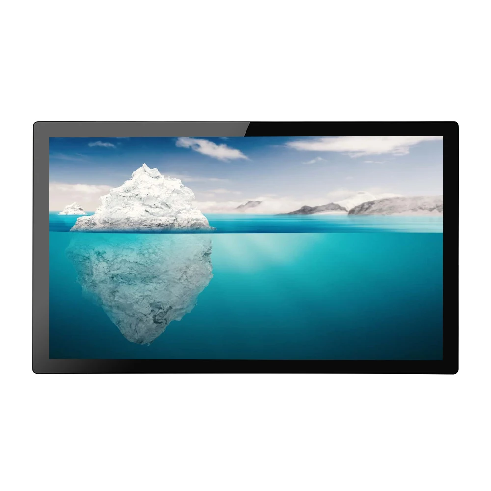 

Bestview Industrial Outdoor Waterproof 32inch Open Frame 1920*1080 Touch Screen Lcd Kiosk